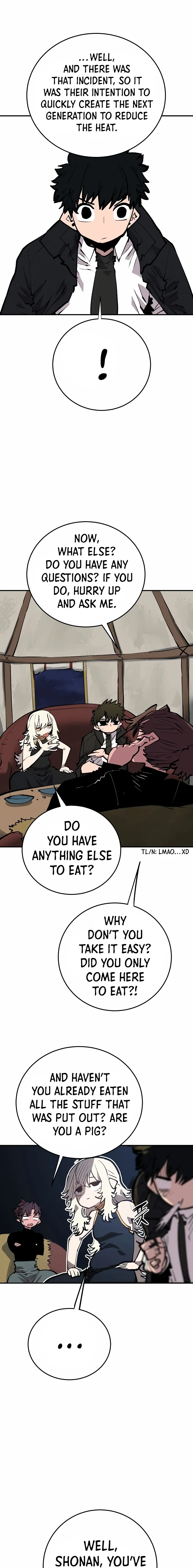 Read Player Manga Online