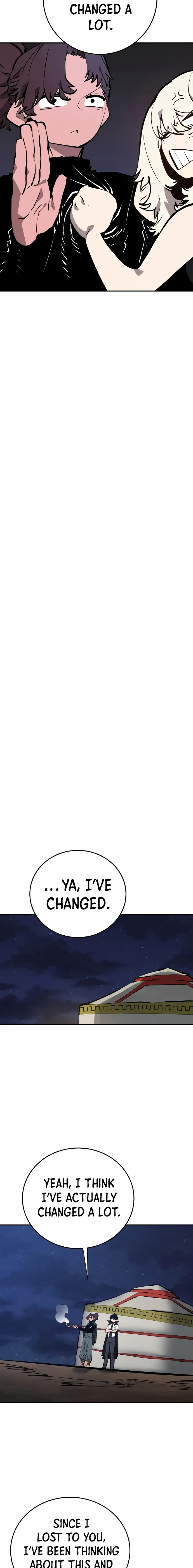 Read Player Manga Online
