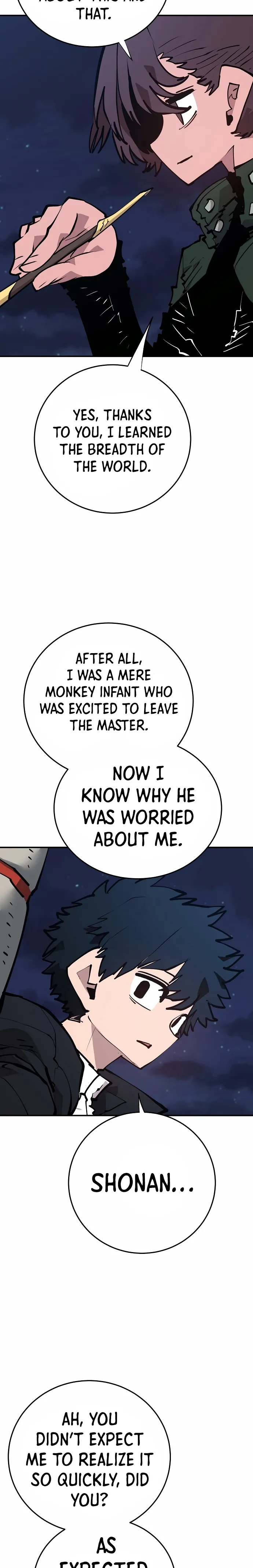Read Player Manga Online
