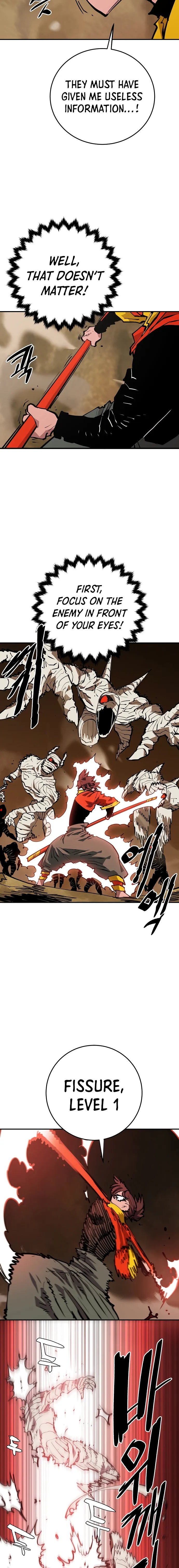 Read Player Manga Online
