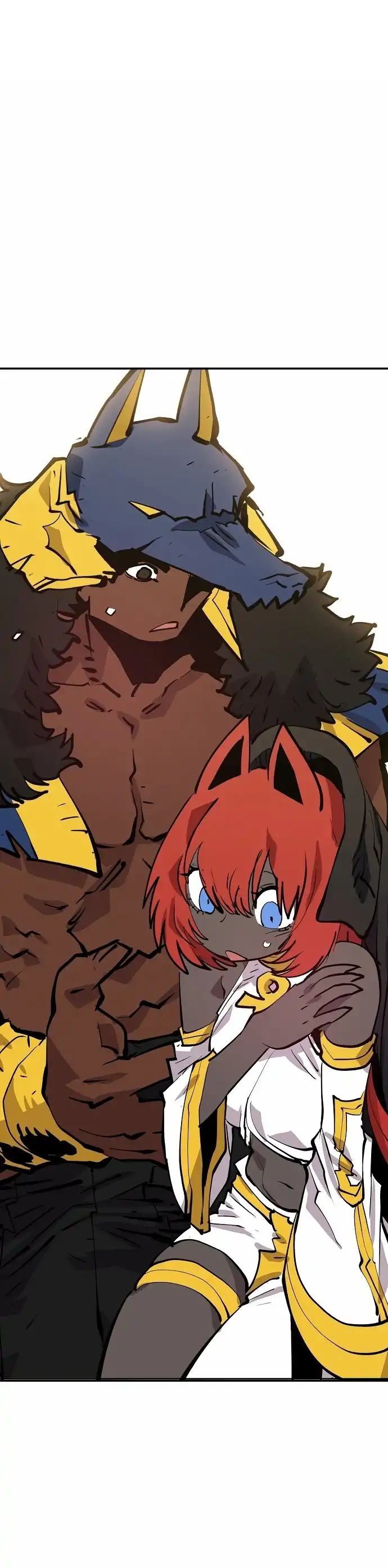 Read Player Manga Online