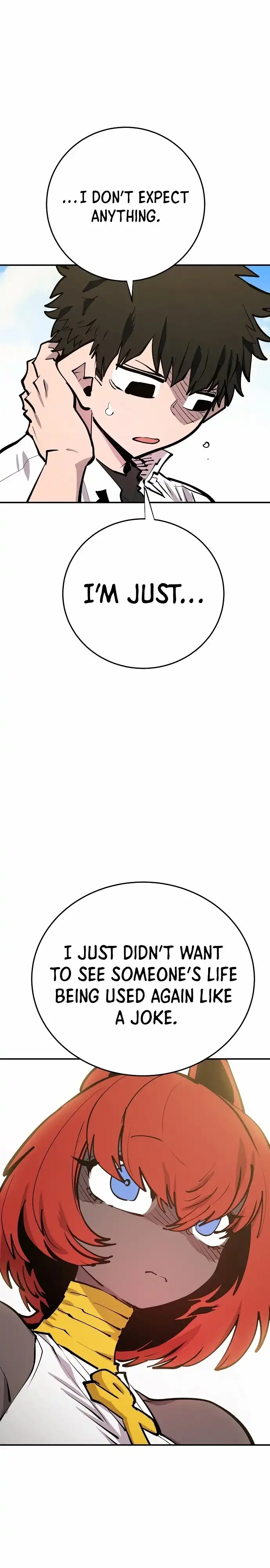 Read Player Manga Online