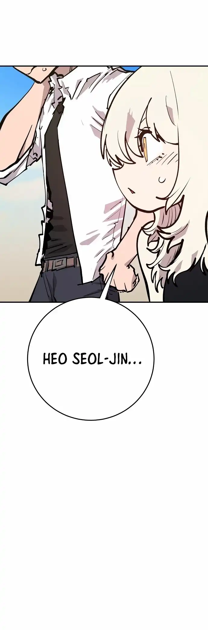 Read Player Manga Online