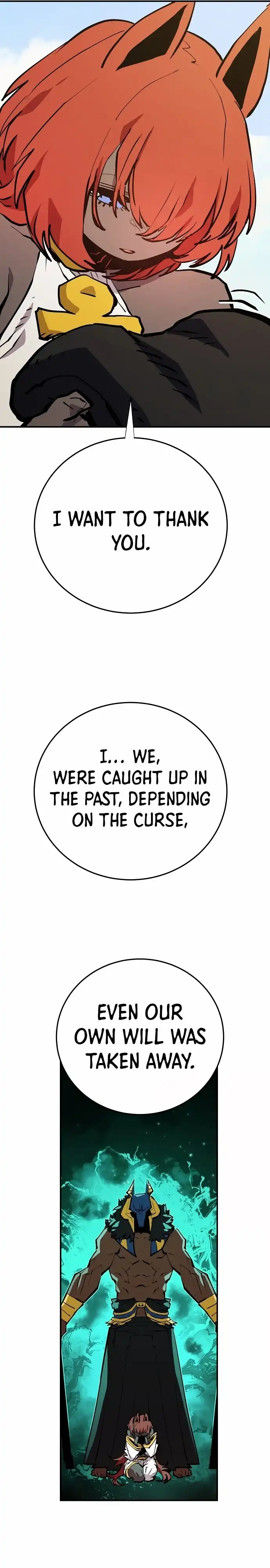 Read Player Manga Online