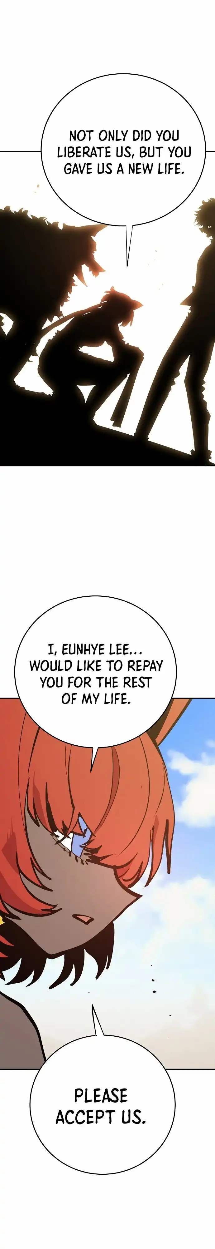 Read Player Manga Online