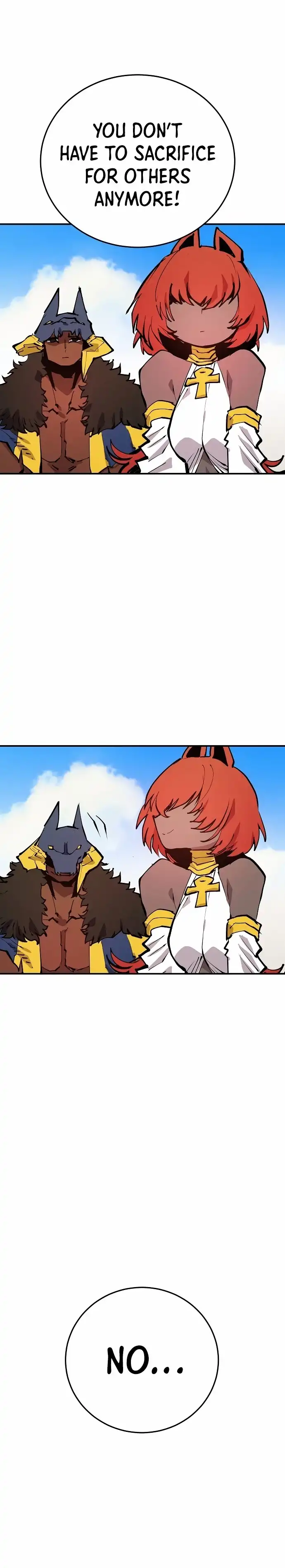 Read Player Manga Online