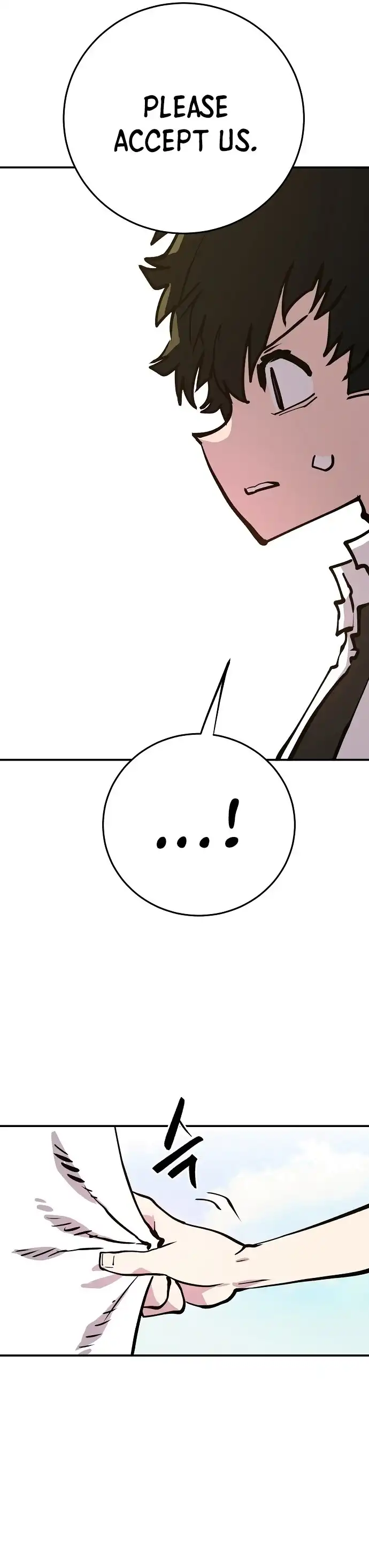 Read Player Manga Online