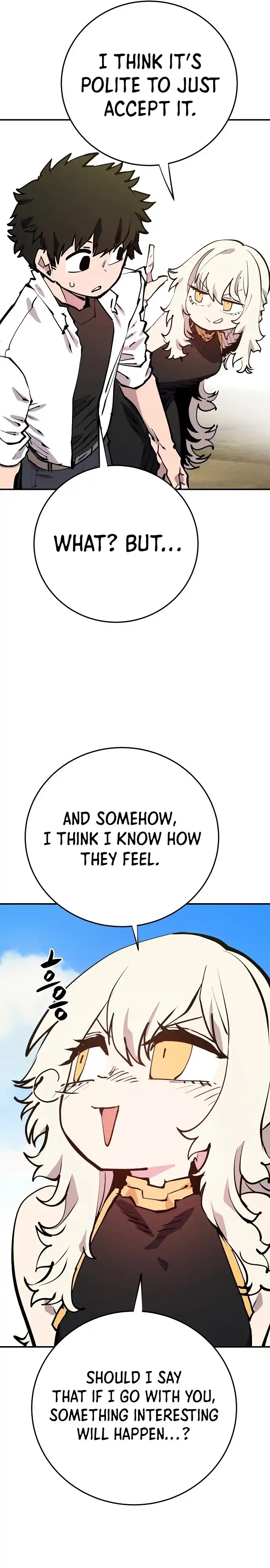 Read Player Manga Online