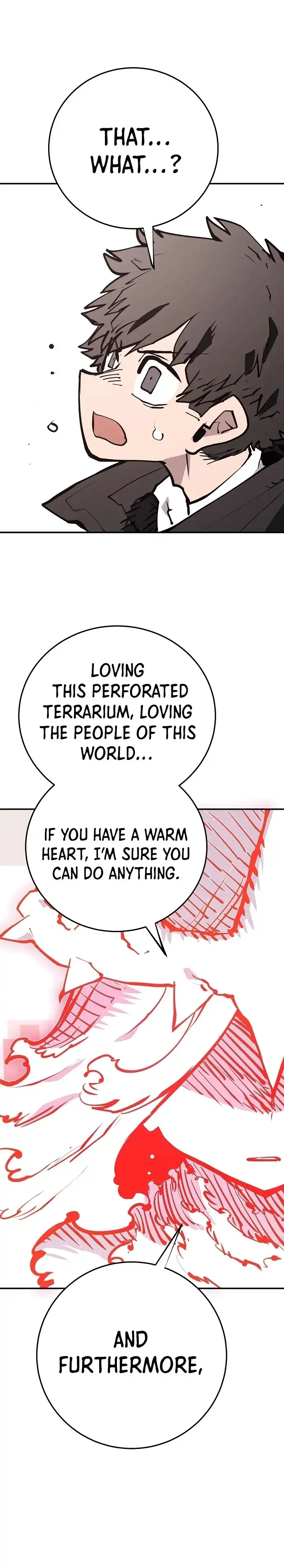 Read Player Manga Online