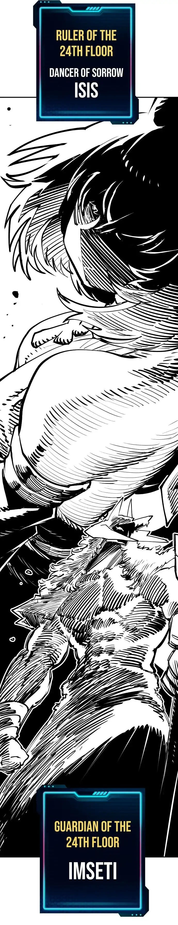 Read Player Manga Online
