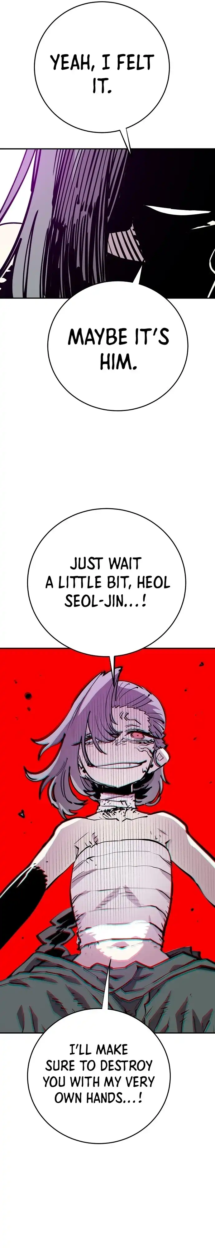 Read Player Manga Online