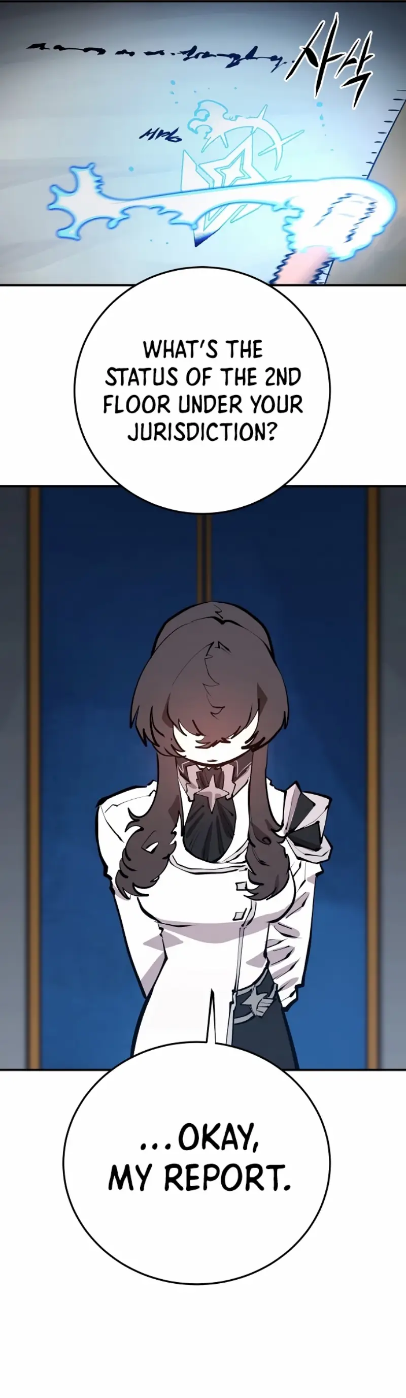 Read Player Manga Online