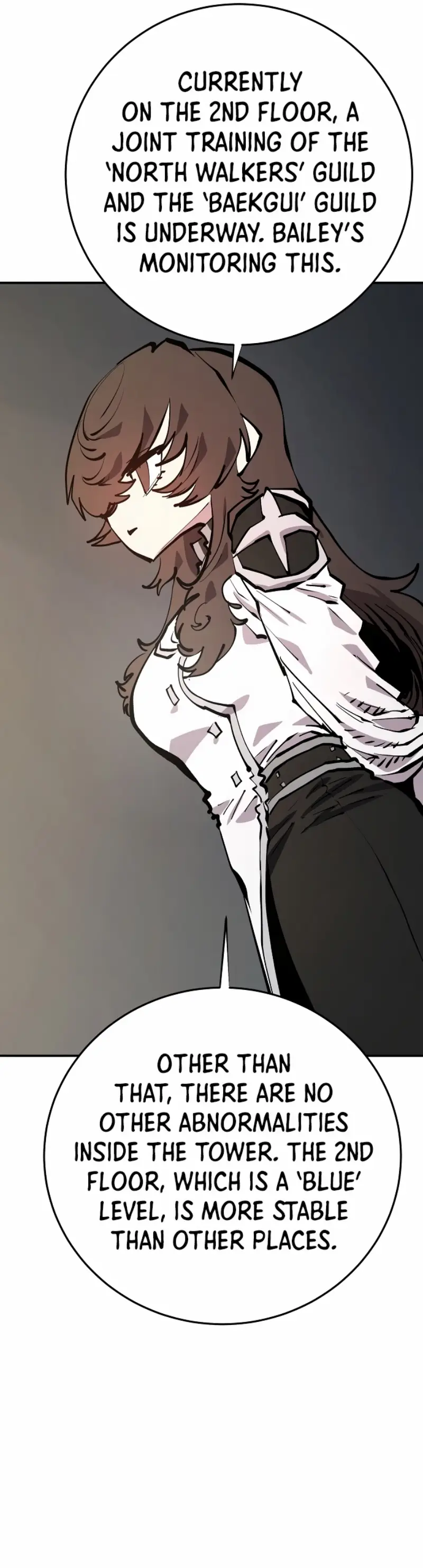 Read Player Manga Online
