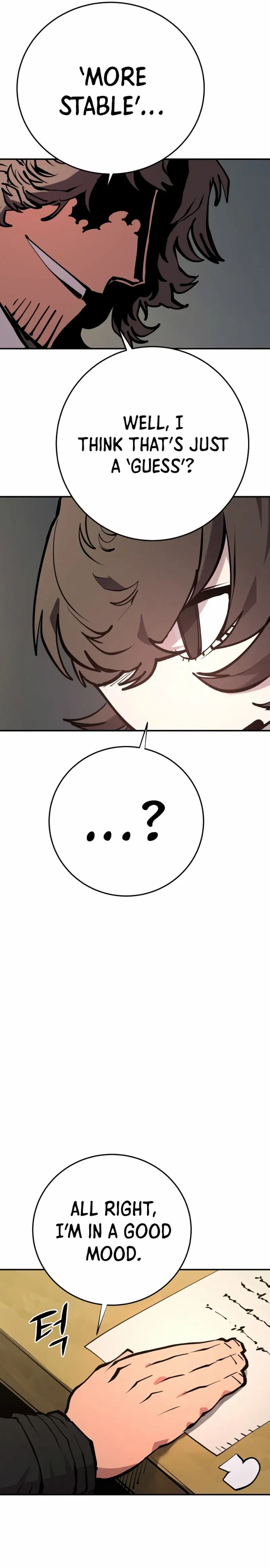 Read Player Manga Online