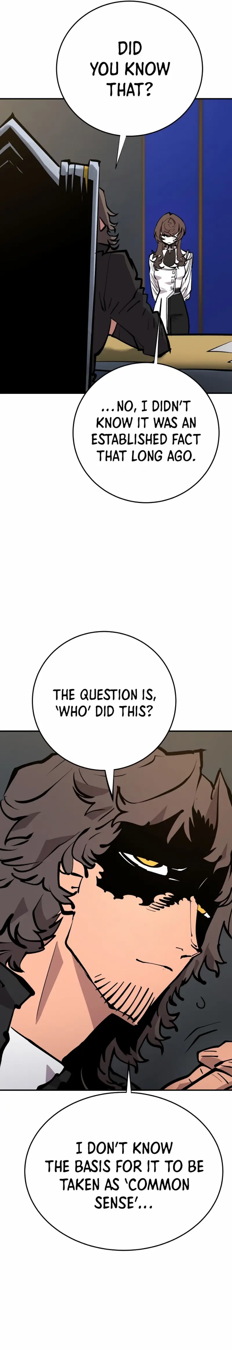 Read Player Manga Online