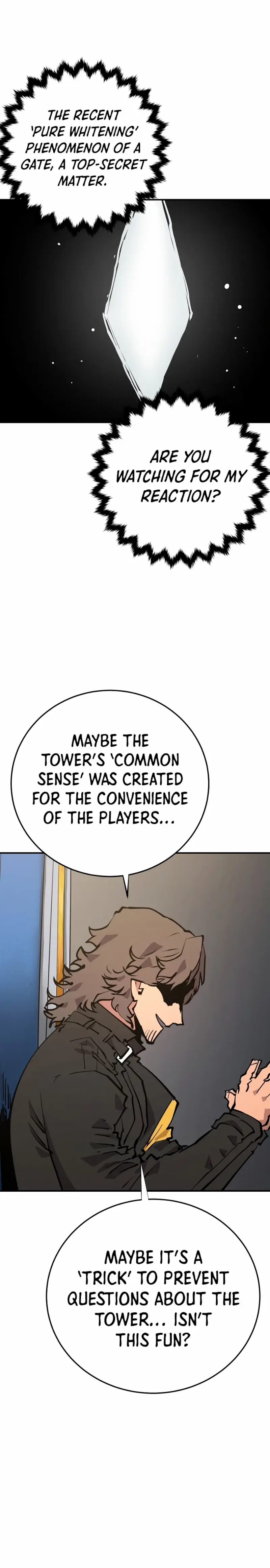 Read Player Manga Online