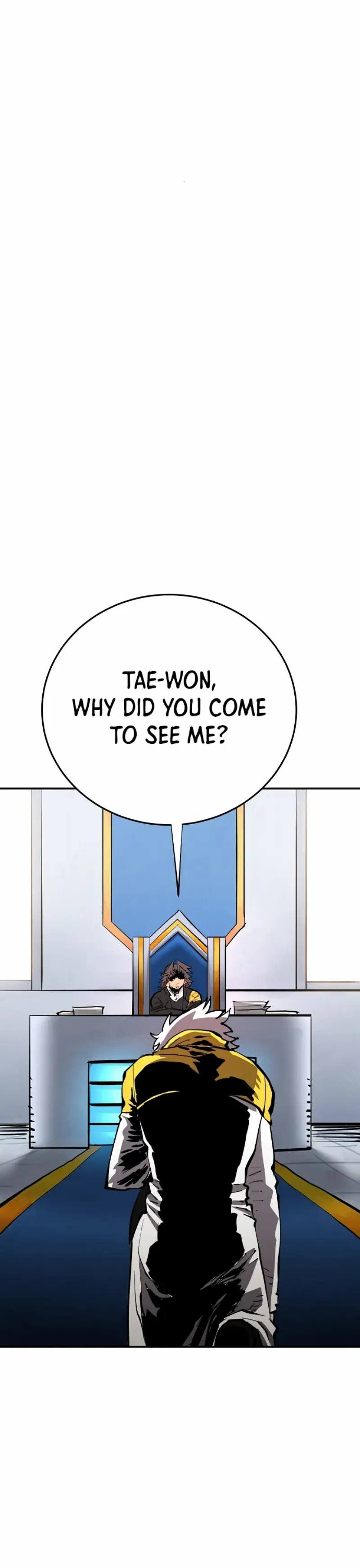 Read Player Manga Online