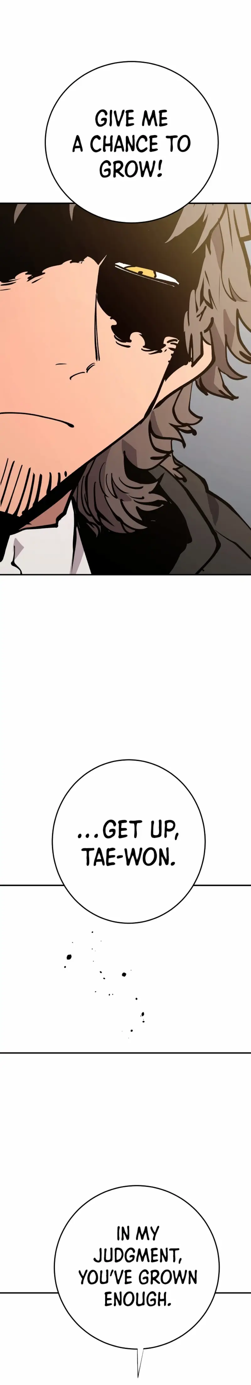 Read Player Manga Online