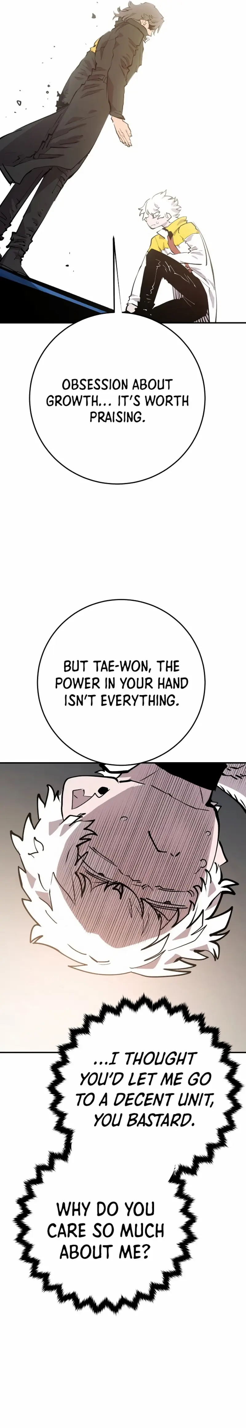 Read Player Manga Online