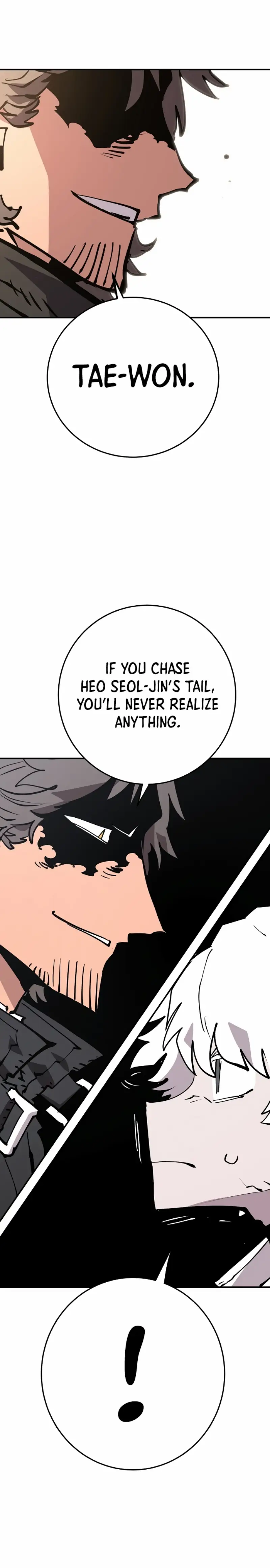 Read Player Manga Online
