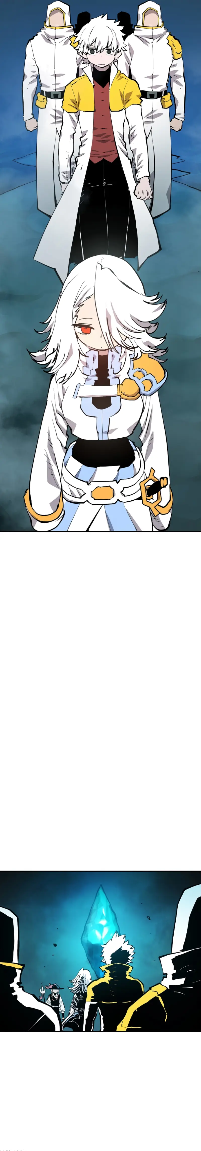 Read Player Manga Online