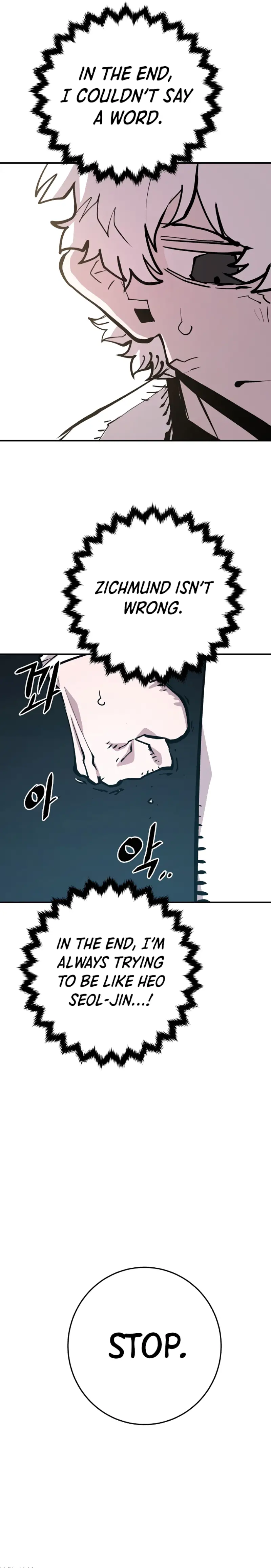Read Player Manga Online