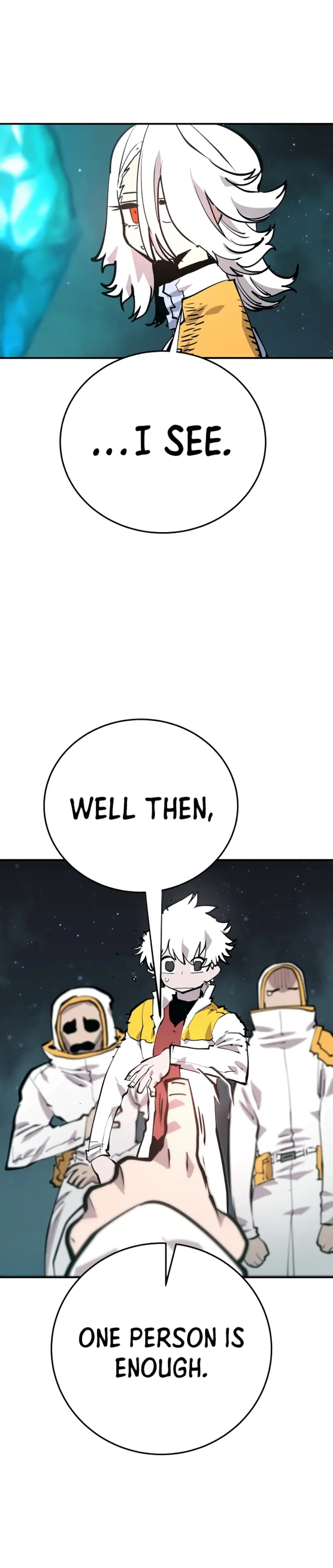 Read Player Manga Online