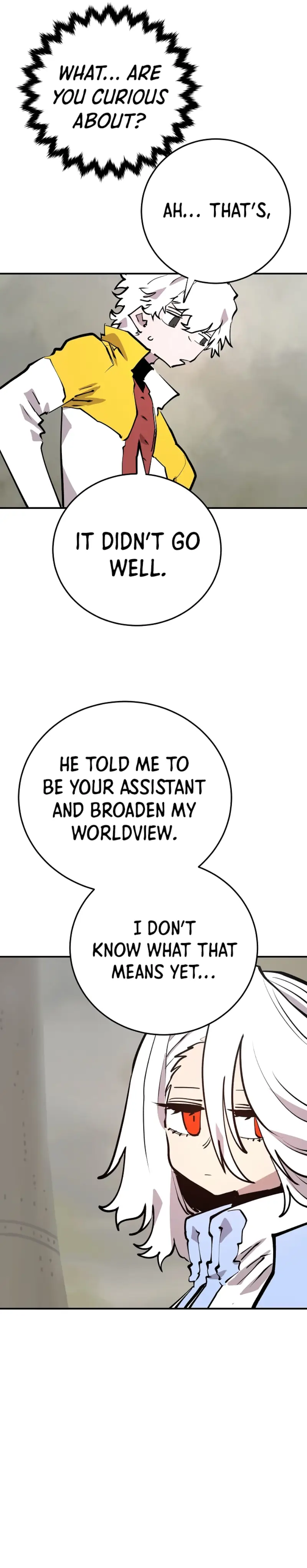 Read Player Manga Online