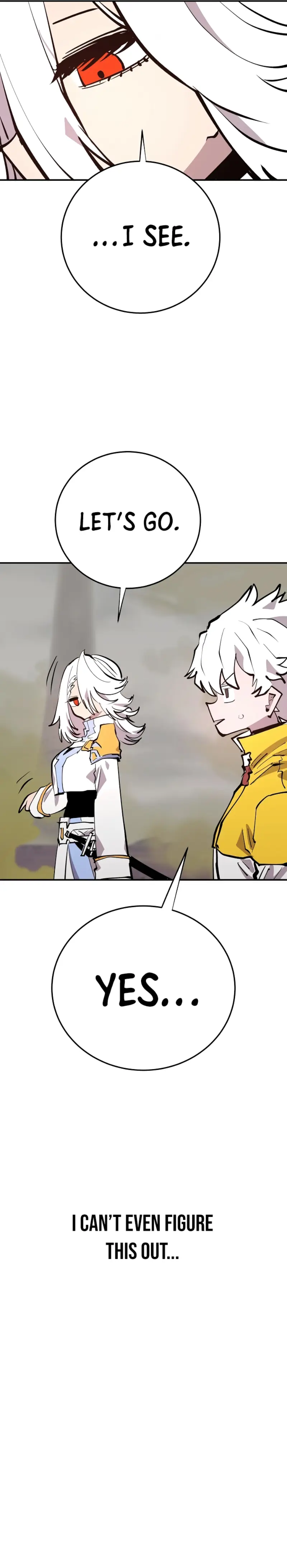 Read Player Manga Online
