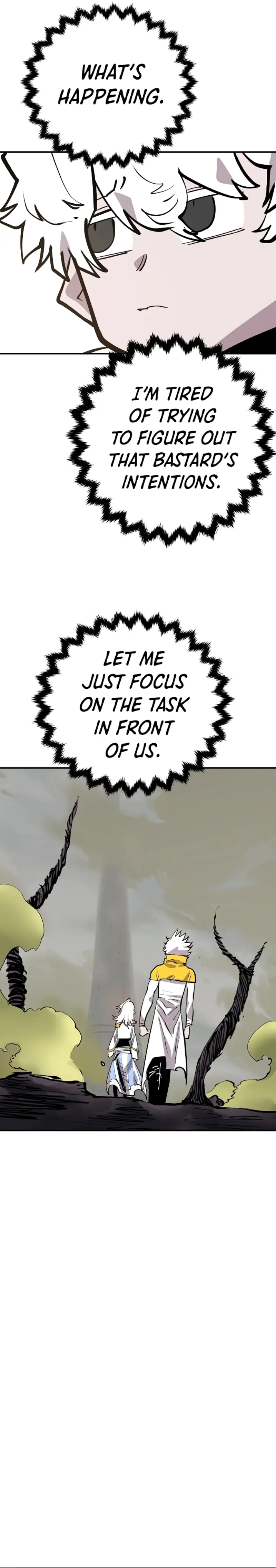 Read Player Manga Online