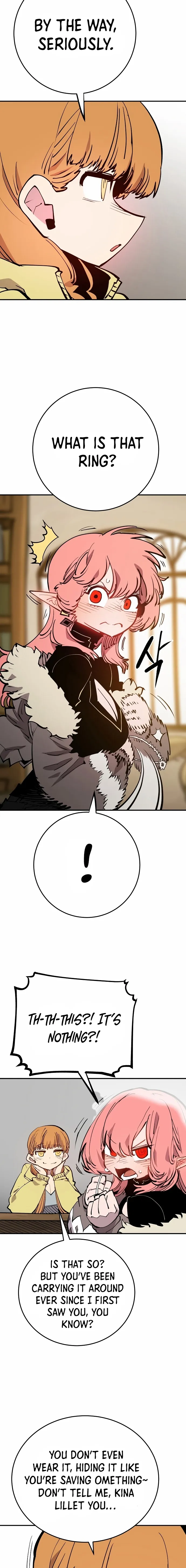 Read Player Manga Online