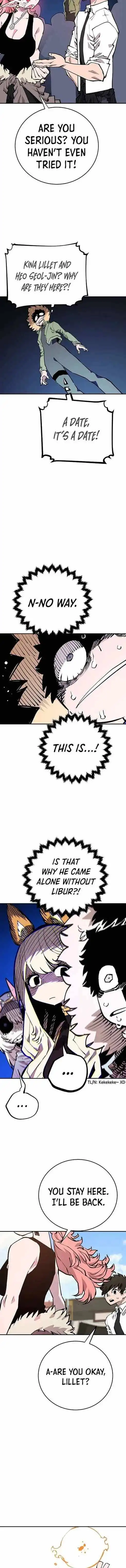 Read Player Manga Online