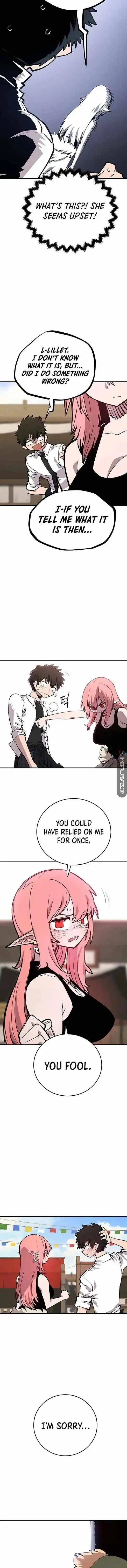 Read Player Manga Online