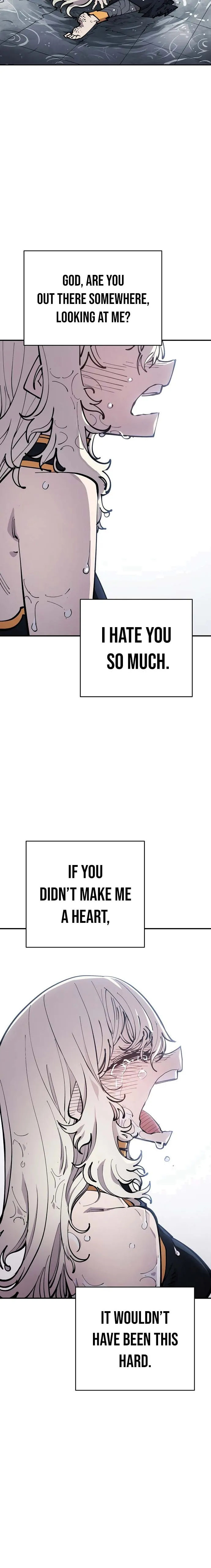 Read Player Manga Online