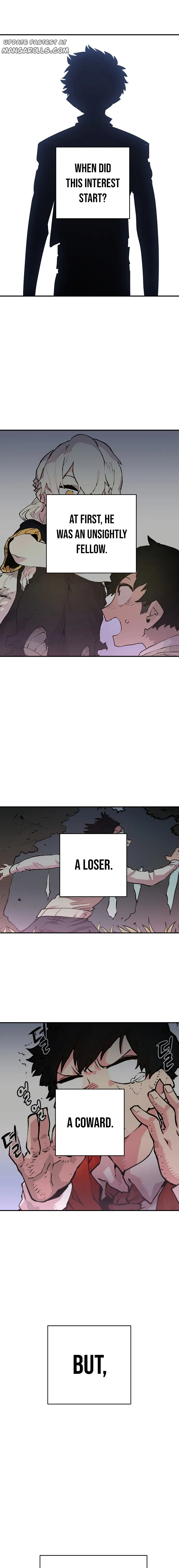 Read Player Manga Online