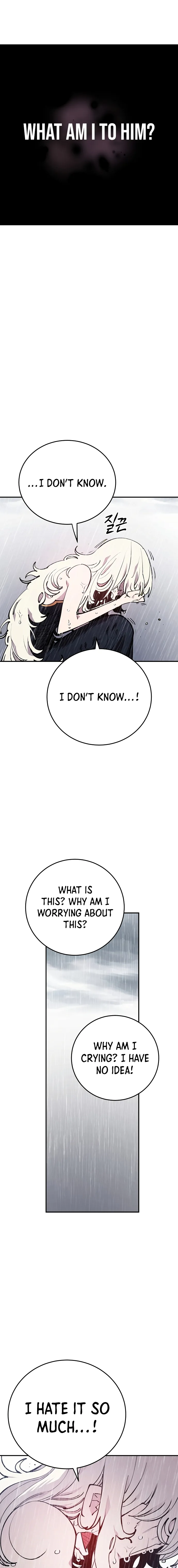 Read Player Manga Online