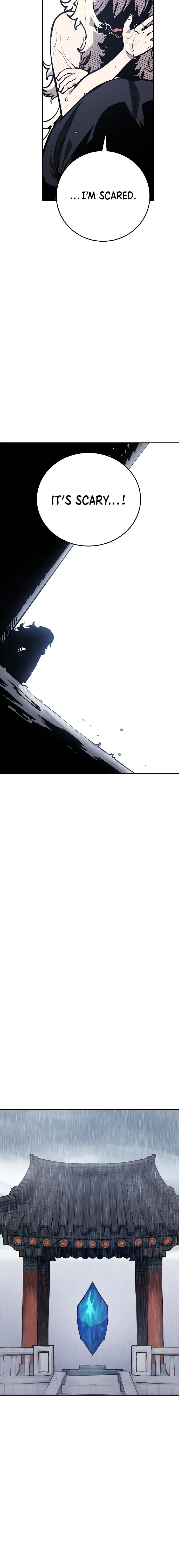Read Player Manga Online