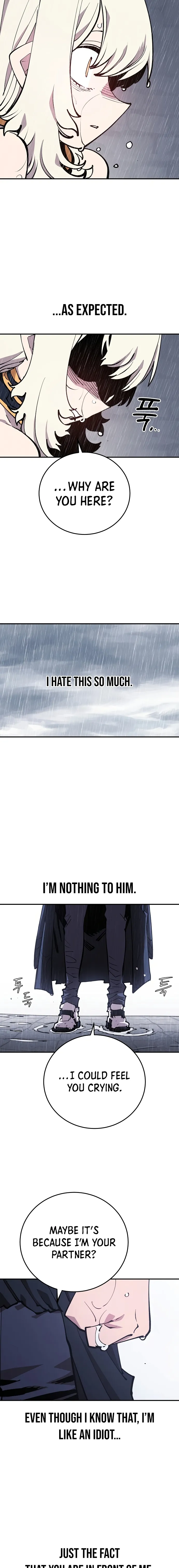 Read Player Manga Online
