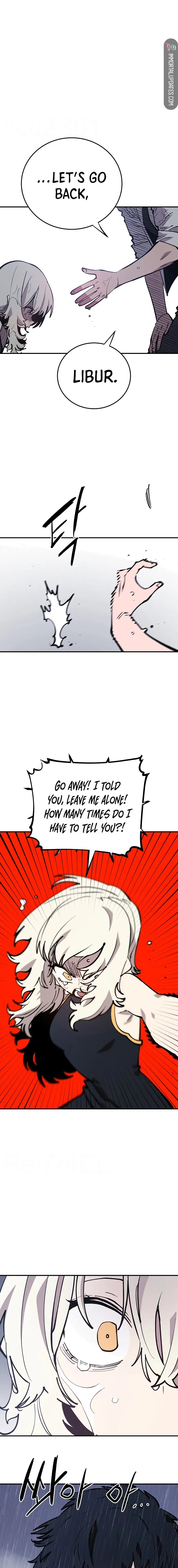 Read Player Manga Online