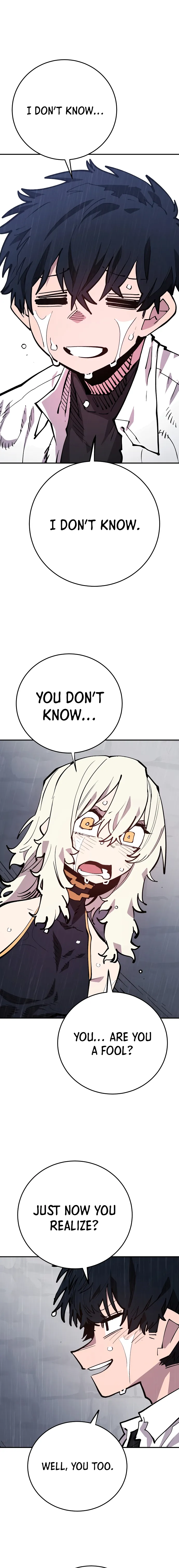 Read Player Manga Online