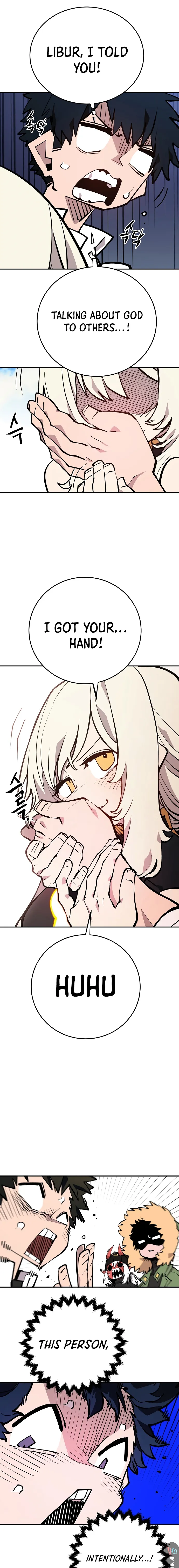 Read Player Manga Online