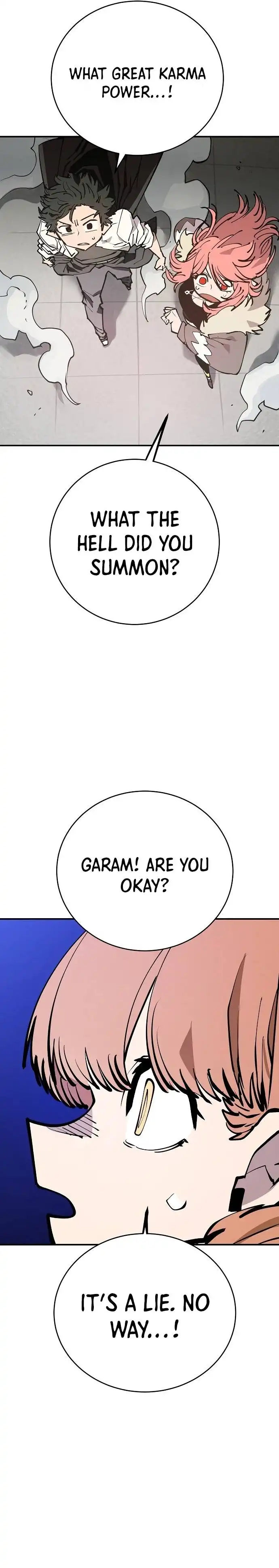 Read Player Manga Online