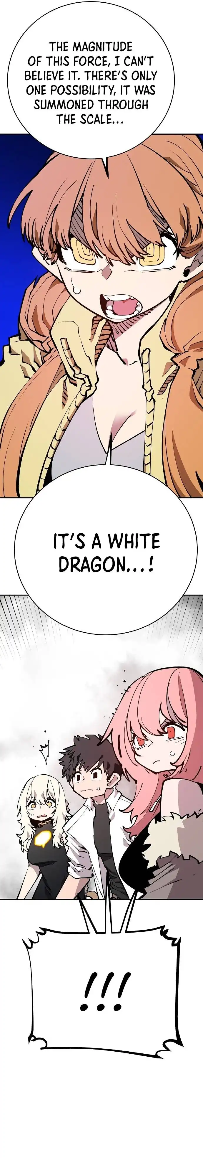 Read Player Manga Online