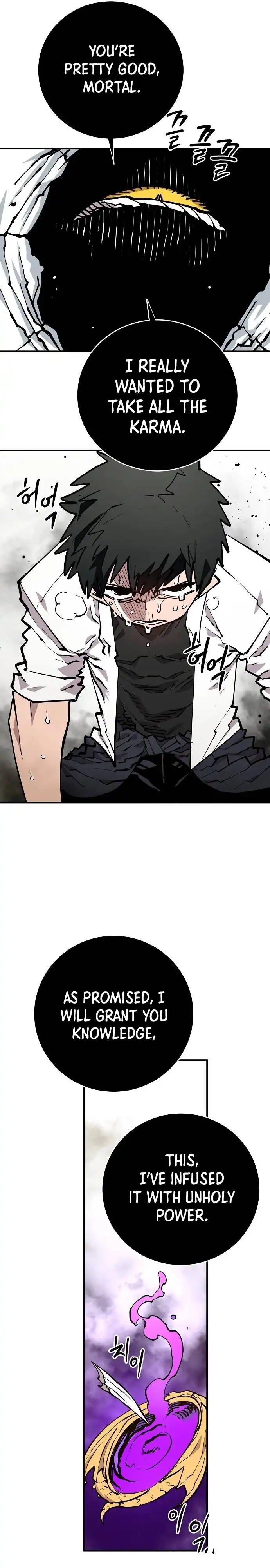Read Player Manga Online