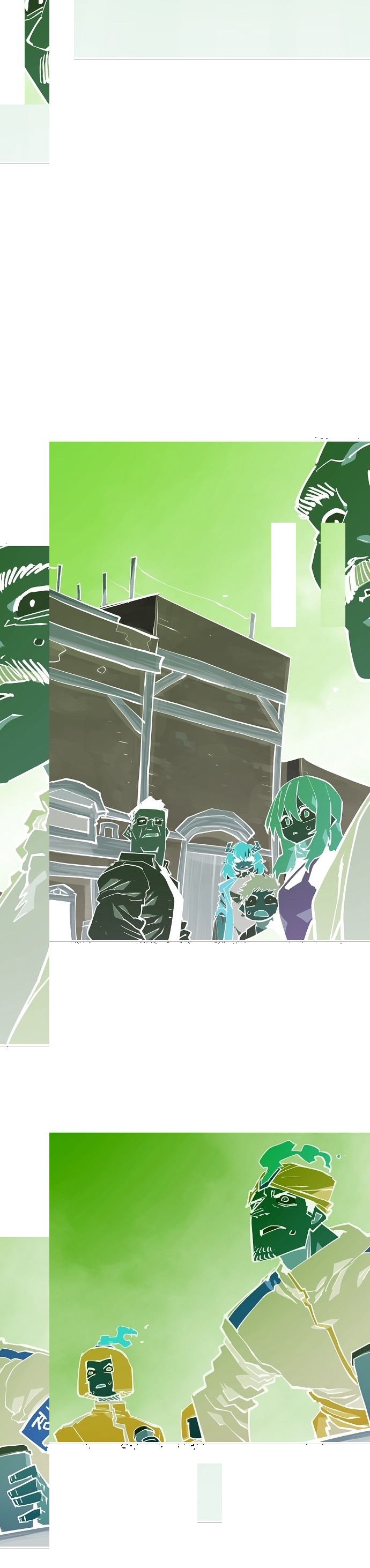 Read Player Manga Online