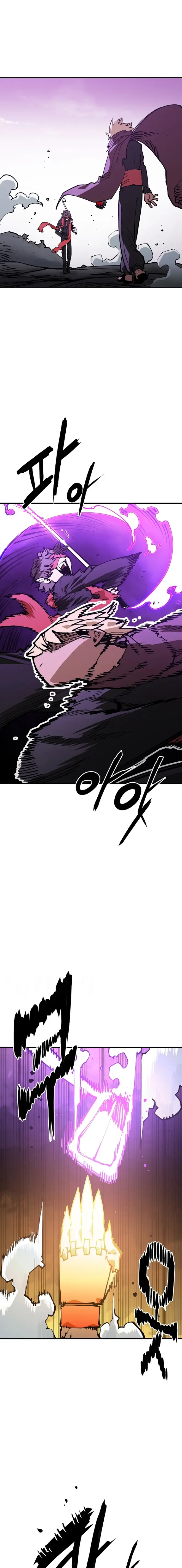 Read Player Manga Online