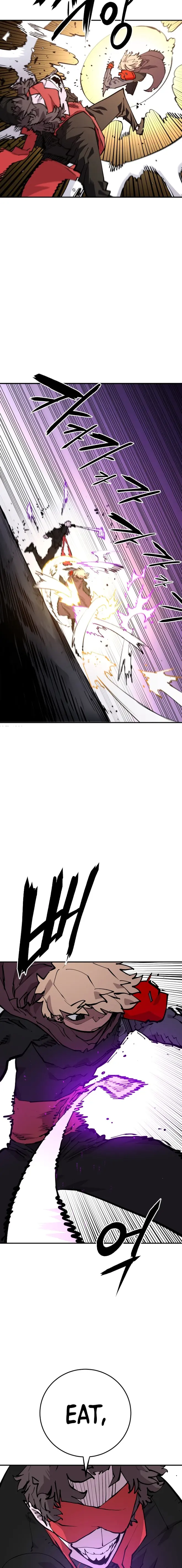 Read Player Manga Online