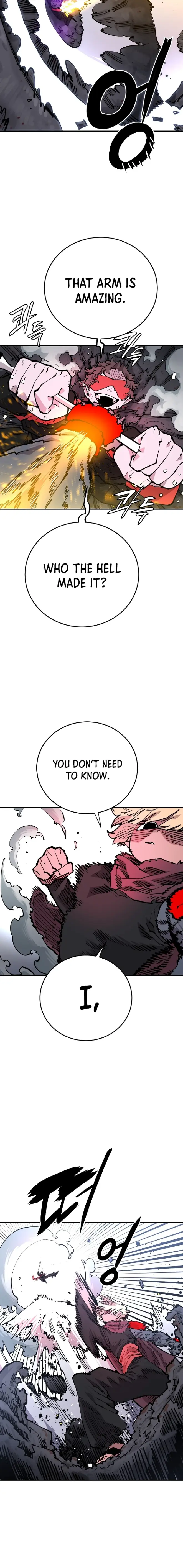 Read Player Manga Online