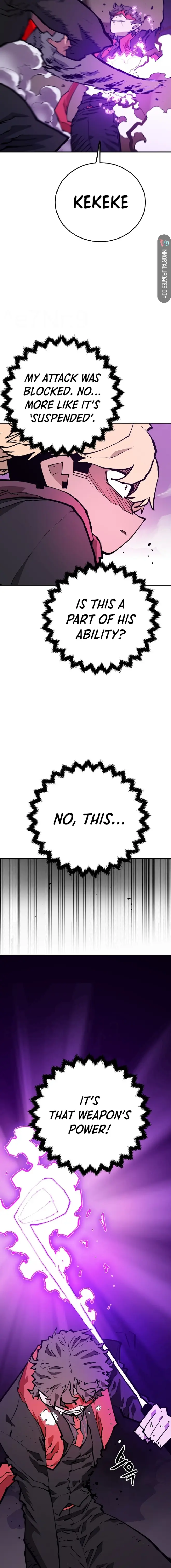 Read Player Manga Online