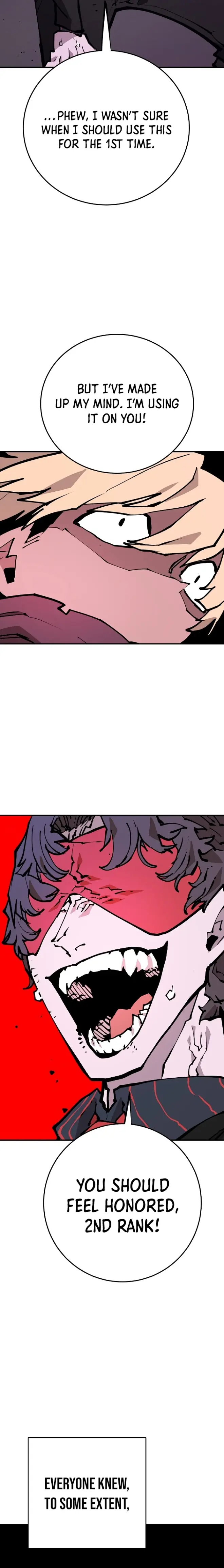 Read Player Manga Online